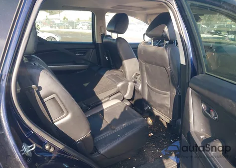 2012 Mazda Cx-9 Grand Touring from USA, damaged, VIN JM3TB3DA3C0339276